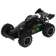 High Speed RC Car Stunt Vehicle 1:18 Scale, 18km/h Off-Road 2.4GHz