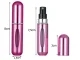 Travel Perfume Atomizer 5ml, Pink