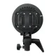 Dual Flash Head Godox AD-B2 for AD200 Flashes
