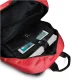 Ferrari Scuderia 16\" Laptop Backpack - Red