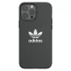 Adidas iPhone 13 Pro Max Case OR Silicone, Black