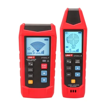 UNI-T UT25CL Wire and Cable Detector