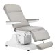 Azzurro 891 Electric Beauty Chair, Grey