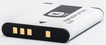 Extra Digital Battery for Sony NP-BK1 (950 mAh)