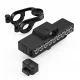 Front LED Bicycle Light 900 Lumens 7 Modes USB-C