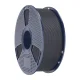 Sunlu PLA+ High-Speed 3D Printer Filament 1.75mm, Gray