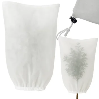 Plant protection cover Gardlov 160 x 100 cm, white