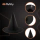 Ruhhy Witch Hat 26047, Black