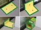 Glue Trap for Mice and Rats 31x20.5cm