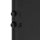 Wireless Doorbell GreenBlue GB237 B, 38 Melodies, up to 200 m, Black