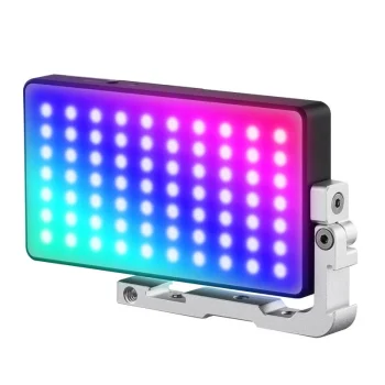 Neewer SL90 Pro LED RGB Light Panel 12W 2500-10000K