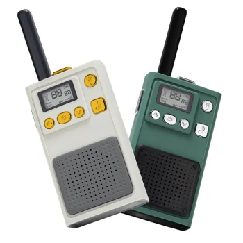 Redleaf W1A Walkie-talkie Set (2 pcs.)