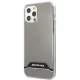 Mercedes AMG Electroplate Case for iPhone 12 / 12 Pro Transparent