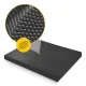 4Fizjo Balance Pad, Black