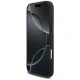 BMW iPhone 17 Pro Max Case M Carbon Logo MagSafe, Graphite