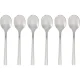 Jura Espresso Spoons, 6 pcs