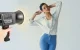 Studio Lamp Puluz PU4119B 60W 2500K-6500K, Black