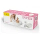 Intex 48523 Inflatable Travel Baby Bathtub, 86 x 66 cm