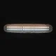 LED Beauty Desk Lamp Elegante 801-tl Adjustable Light, white