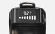 5-in-1 Capsule Coffee Maker HiBREW H1B 20 Bar Black