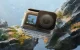 Telesin Waterproof Protective Case for DJI Osmo Action 6