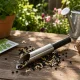 Garden Scoop for Seeds and Fertilizer, 22.5 cm