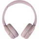 Sony WH-CH520 Wireless On-Ear Headphones, Pink