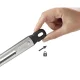 Kitchen Precision Tongs Joseph Joseph Elevate Fusion Stainless Steel