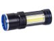 Bailong police search flashlight with CREE XM-L3-U3 LED, model T624