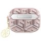 Guess AirPods Pro Case GCube Charm, Pink