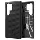 Spigen Core Armor Case for Samsung Galaxy S24 Ultra, Matte Black