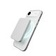 Puro iPhone 17 Air Case 0.3 MAG Ultra-Slim, Transparent