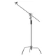 C-Stand Lighting Stand Camrock CS-330 330cm 10kg