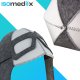 Iso Trade Isomedix 26456 Felt Sauna Hat