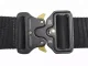 Tactical Survival Belt BQ61, Black