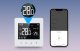 Smart thermostat Avatto ZWT198 ZigBee TUYA
