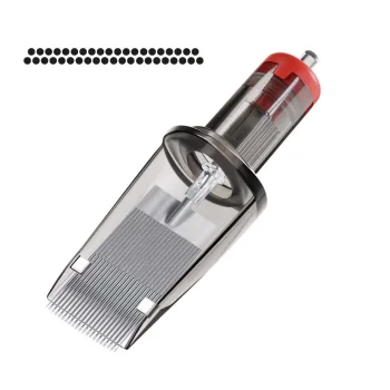 Tattoo Cartridges El Cartel V2 0.30 41 Magnum, 10 pcs