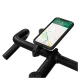 Spigen Gearlock MF100 Bike Phone Mount, Black