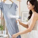 Foldable Handheld Garment Steamer, 1500W, White