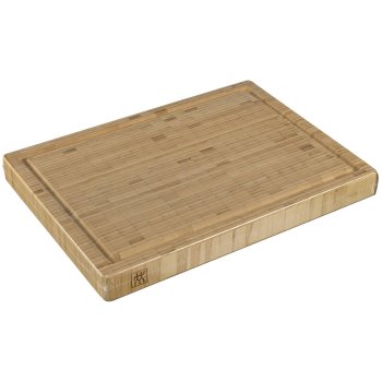 Zwilling Bamboo Cutting Board 42x31 cm