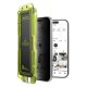 Ringke iPhone 17 Pro Max Screen Protector Easy Slide Privacy 2-pack