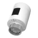 SONOFF TRV Gen2 TRV-ZBT Zigbee Smart Thermostatic Radiator Valve, White
