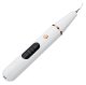 Ultrasonic Dental Scaler & Tartar Remover Kit, White