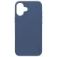 PanzerGlass iPhone 16 Plus Case CARE Fashion Case, Blue (MagSafe)