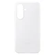 Samsung Silicone Case for Samsung Galaxy A37 5G, Light Gray