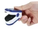 Medical Pulse Oximeter Finger LCD Display