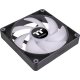 Thermaltake CT120 ARGB Sync PC Cooling Fan, 120mm, Black, 2 Pack