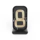 Tech-Protect QI15W-S1 inductive charger 15W in the m of a stand - black