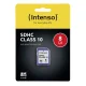 Intenso SDHC Memory Card 8GB Class 10