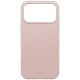 Uniq Lino iPhone 17 Pro Max Magclick Charging Case - Pink
